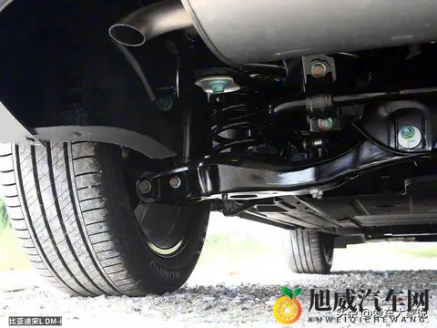 15万预算挑选长续航大五座：宋L与长安启源Q07，哪个更适合你？-3