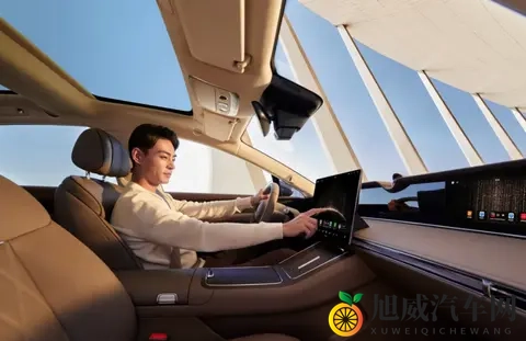 2025广州车展预告，这5款轿车有望来袭，都是狠货？-1