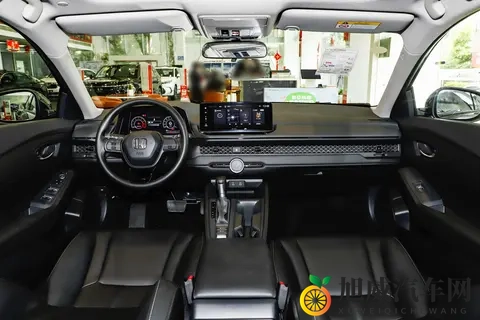 月销量涨到15179台！本田雅阁跌至1198万起，降价确实是有效的-1