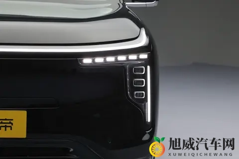 新车  3328万元起_六座增程SUV_纯电续航最高402公里 智己LS9上市-1