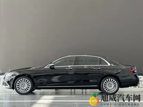 35万拿下准新奔驰E级，商务精英的性价比之选？-3