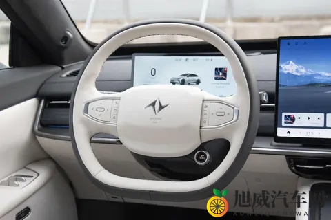 东风奕派eπ007+这款车怎么样？-2