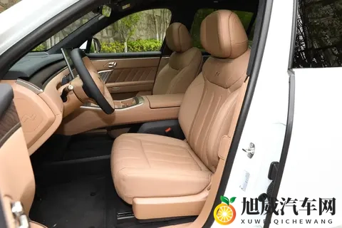 二三十万预算挑SUV，乐道L90成众多家庭心头好，凭啥？-2
