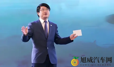 新总裁，李名才！-3