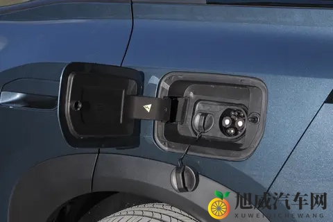 AION i60增程版：亏电油耗低至55L，续航超1200km，1268万起！-1