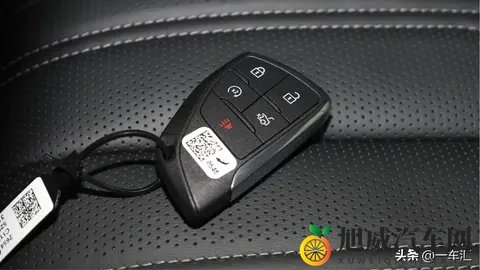 “B级车价格、C级车享受”,2026款君越艾维亚:诠释美式性价比!-3