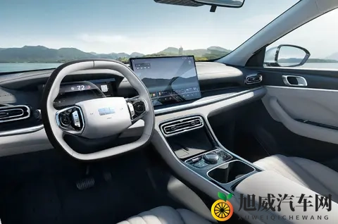 748万元起售的插混轿车表现如何？银河星耀6该怎么选-2