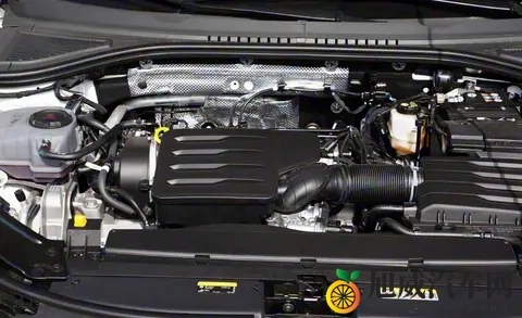 内外都有变化  大众朗逸Pro将于11月17日上市-2