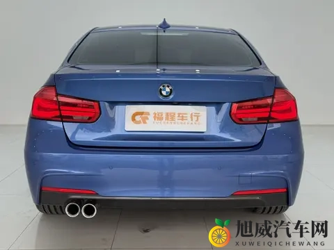 11万多拿下宝马3系，圆你蓝天白云梦！-2
