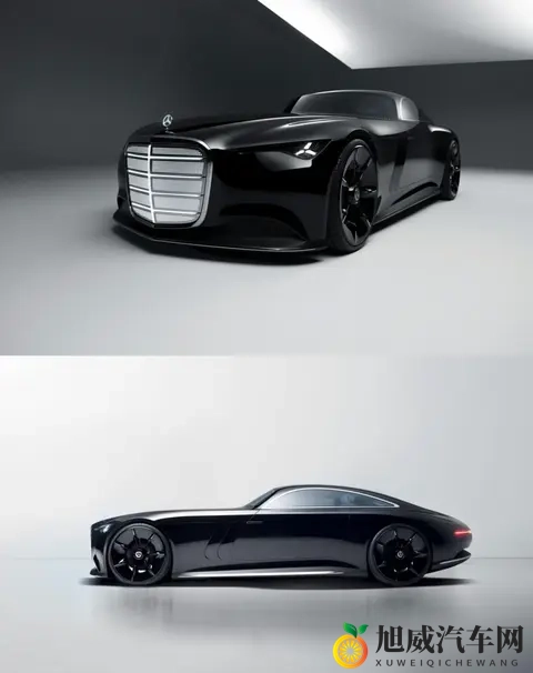 BBA集体炒冷饭？唤醒老祖宗就能找回我自己-3