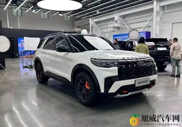 欧美ww：欧美汽车市场新风向：新能源、智能驾驶、环保法规驱动变革-1