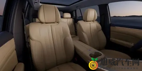 埃安AION i60预售，提供增程和纯电动力-1