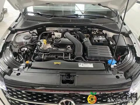 大众15L+6AT好不好?汽修工一句话点透:家用选它准没错!-1