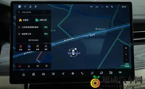 领克09探索版上市，配L2辅助驾驶和全时四驱，限时1988万起-1