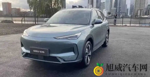 200万销量英国市场，吉利为何逆势抢滩？真相曝光！-2