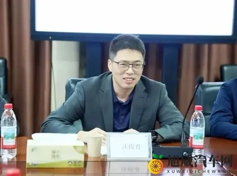 东风自主命悬一线，奕派汪俊君4个月单骑救主？-2