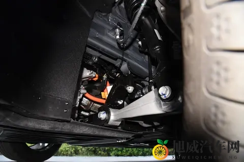 【网通社快报】本田已打造多款电动跑车原型车，但暂不上市-1