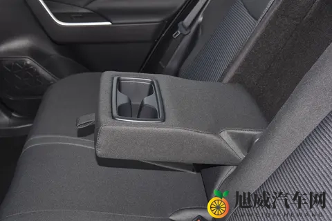 丰田威兰达试驾实测：优缺点实话实说！-2