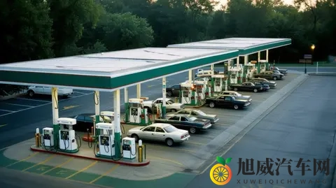 油价今晚涨5元！车主连夜排队，背后3个真相扎心了-2