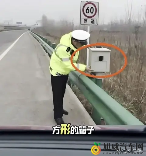 高速限速120开130没罚单？老司机深扒3大关键原因，车主必看！-2