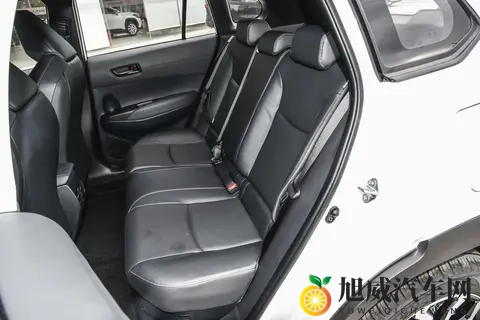 2026款广汽丰田锋兰达购车指南：哪款配置不花冤枉钱？-1