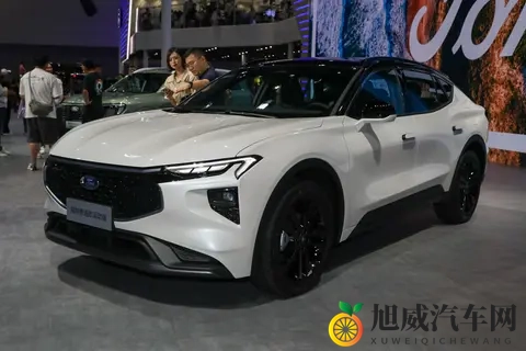 实测3升油耗，综合马力308匹，18万的蒙迪欧太香了吧？-2