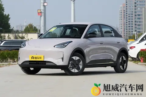 26款吉利星愿选购指南 配置升级 价格降低 进来看看哪个版本适合你?-1