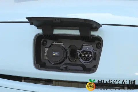 被低估的新能源家轿，我试了试，零跑T03给我答案-3