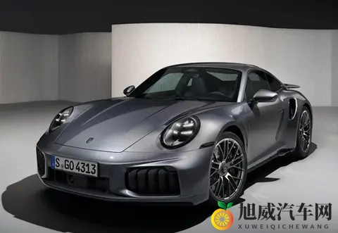 老家伙的倔强与新世界的碰撞：保时捷911 Turbo S的3000公里独白-3