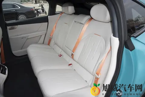 预售已经开了，真的可以去试试！聊聊东风奕派 eπ007 +-3