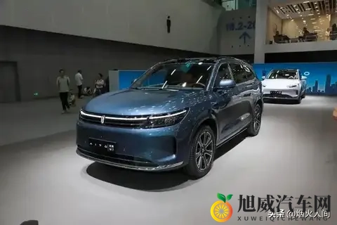 不用验车也能上牌？问界这波操作让同行坐不住了-1