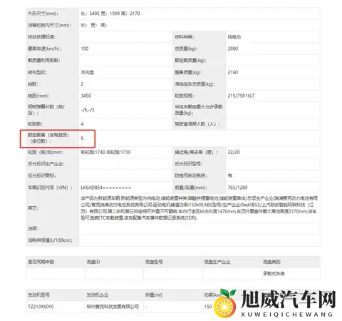 五菱扬光Pro正式申报，外观很年轻时尚，侧滑门，2+2+2座椅-1