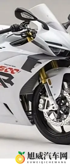 张雪500RR 新手能选吗 答案很明确 分情况冲-1