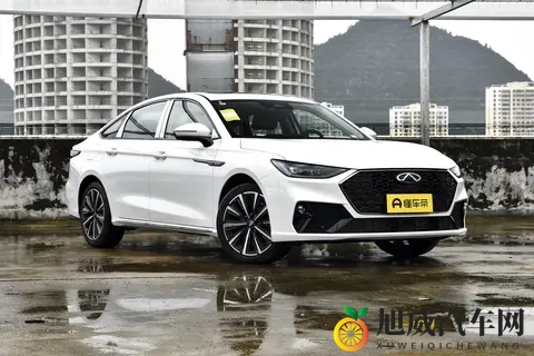 吉利星瑞对比艾瑞泽8 PRO，高性能家用车怎么选？看完这篇就知道了-3