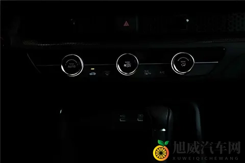 男人的困困放在女人的困境里：汽车制造商聚焦女性驾驶需求，打造专属车型-1