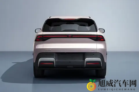 长安启源全新Q05 11月21日上市：激光雷达_506km续航-1