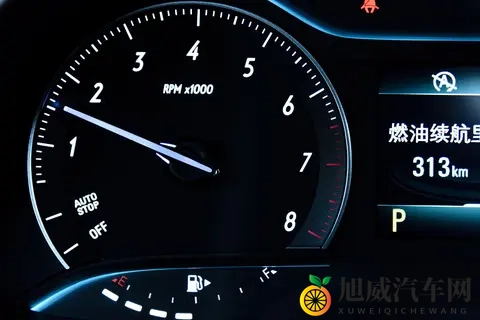 车速120km_h时，发动机转速多少才算优秀？是不是转速越低越好？-3