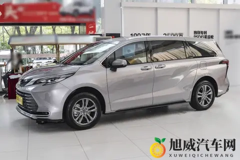 广汽丰田赛那选购指南：以家庭需求为导向的理性配置策略-1