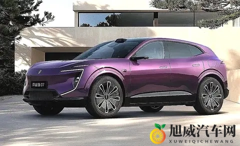 20万级增程SUV对决 阿维塔07与智己LS6谁更强?-1