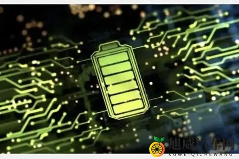 电动车的“真香真相”:省钱到离谱,电池寿命比你想的还长-1