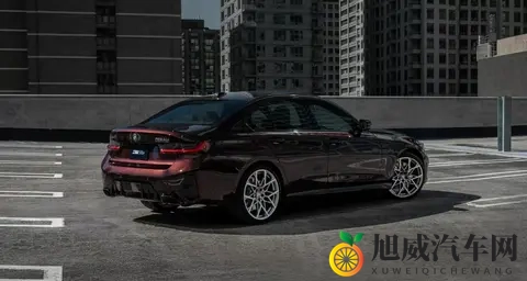 宝马3系五十周年纪念版，它不是车，是德国人写的半世纪情书-2