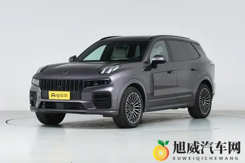 2026款领克09四驱探索版上市，配置升级+优惠多，适合家用-1