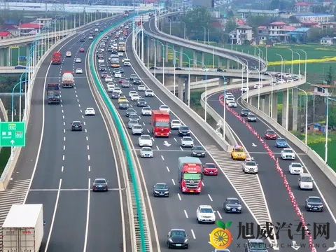 高速会不会免费？收费也会到期，免费通行将是常态-2
