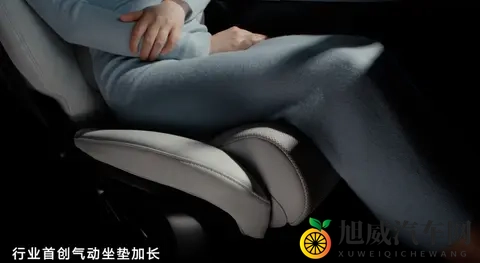 东风日产开窍了？刚发了一台10万元1000公里续航的新车-3