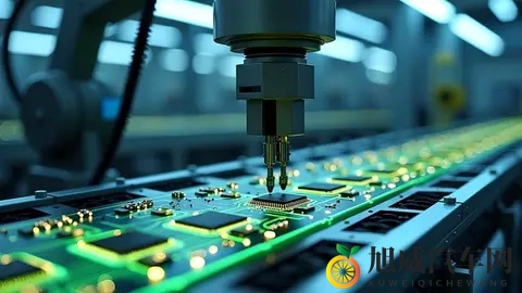 安世半导体风波：一场牵动全球车芯命脉的博弈-1