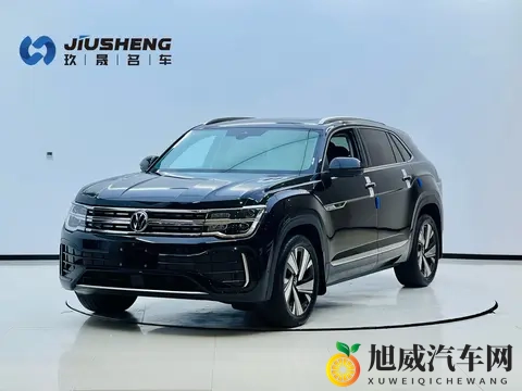 23万拿下准新途昂X顶配?宜家宜旅,奶爸福音!-1