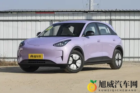 吉利星愿动力续航如何?-1