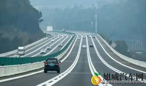 长沙这条高速免费成全国焦点，更多“免费高速”在路上？-2