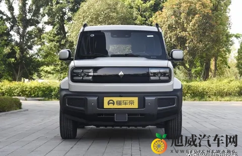 宝骏悦也两周年版将临，纯电小车市场震荡-2