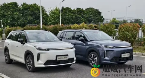 埃安i60预售1198万起，是否会背刺霸王龙车主呢？-2